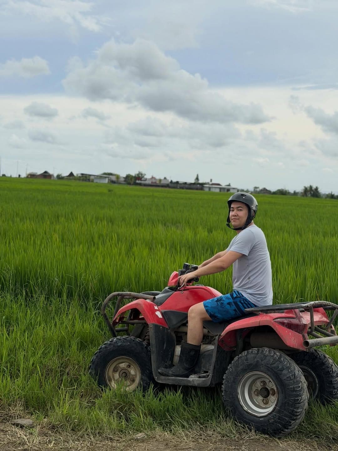 Bali ATV Adventure Tour Bali ATV Adventure Tour