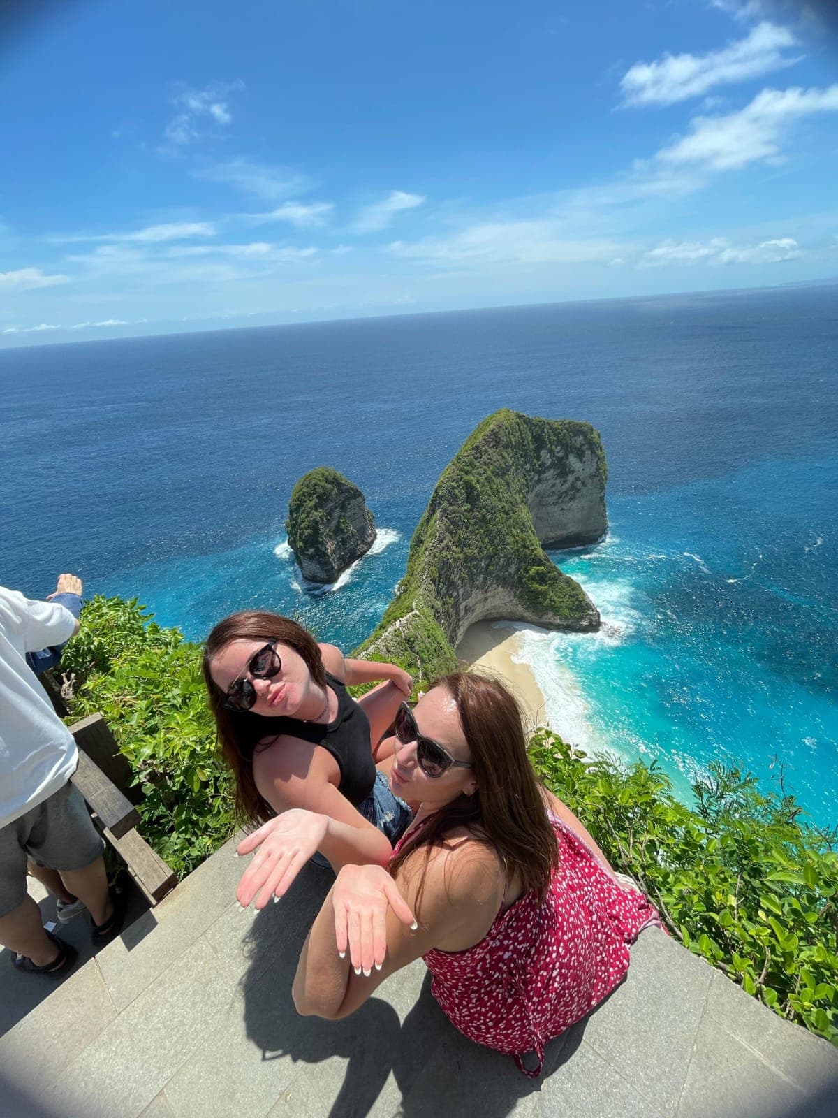 Bali West Nusa Penida Tour Bali West Nusa Penida Tour