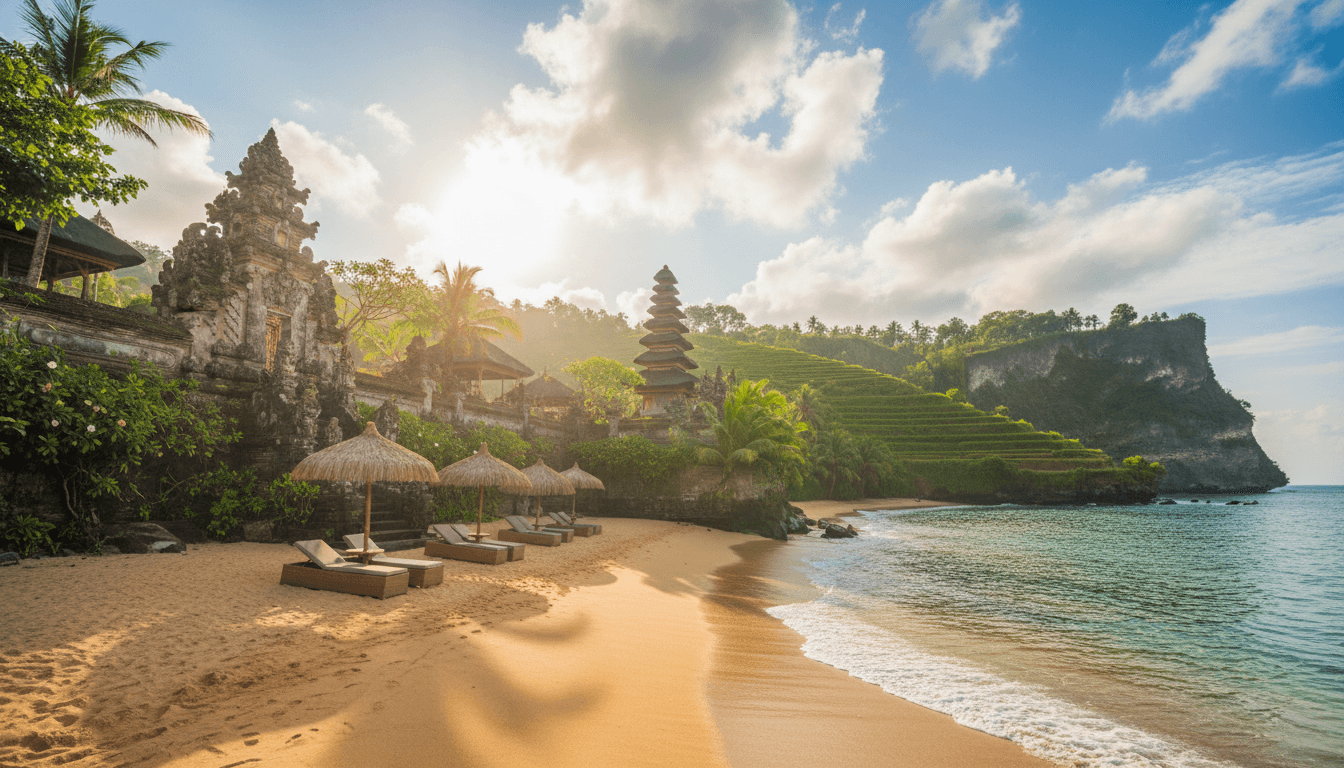 Bali Most Popular Tourist Destination Tripadvisor Award Bali Most Popular Tourist Destination Tripadvisor Award