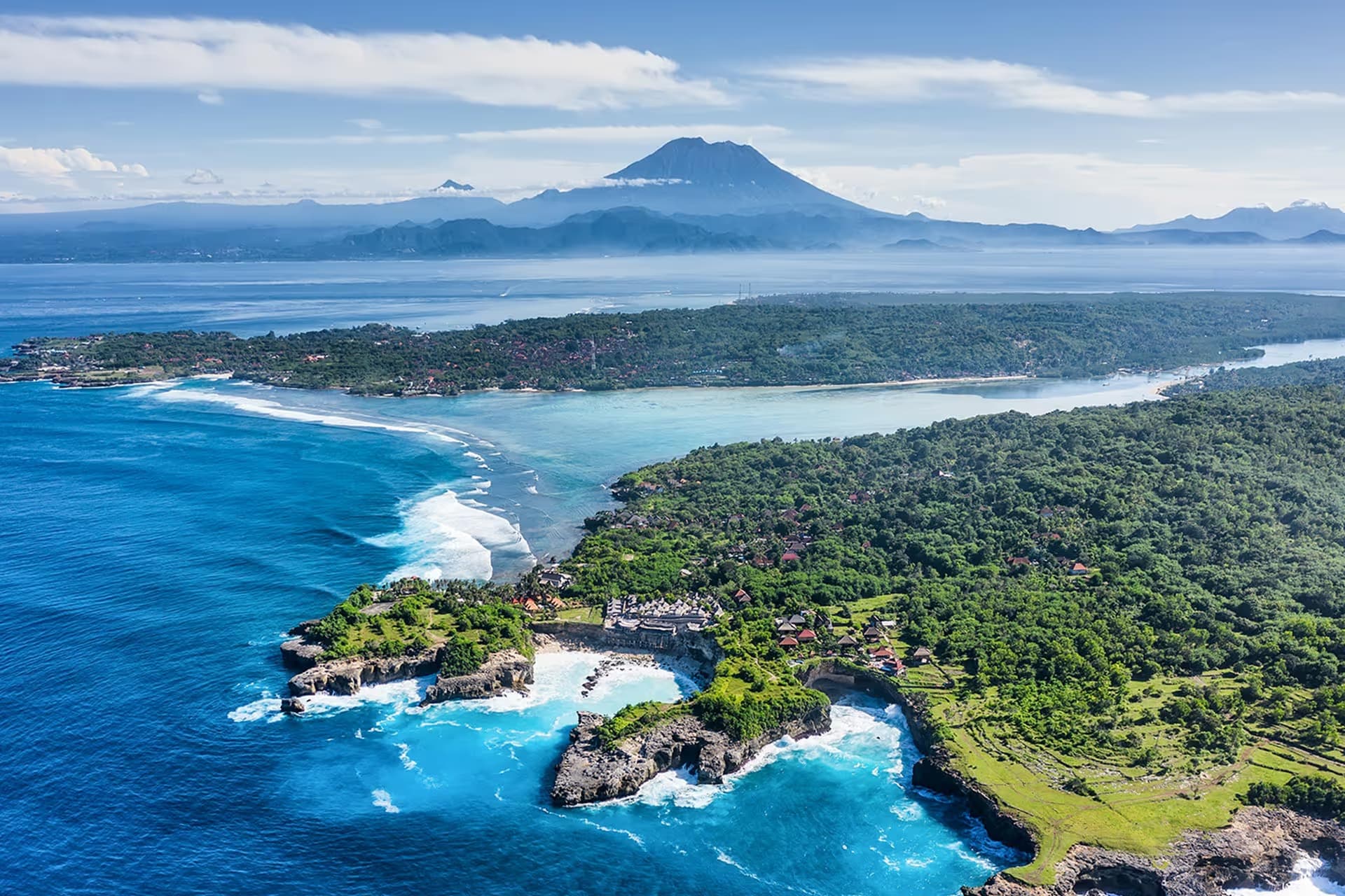 Bali Helicopter Tour Full Island Flight Bali Helicopter Tour Full Island Flight