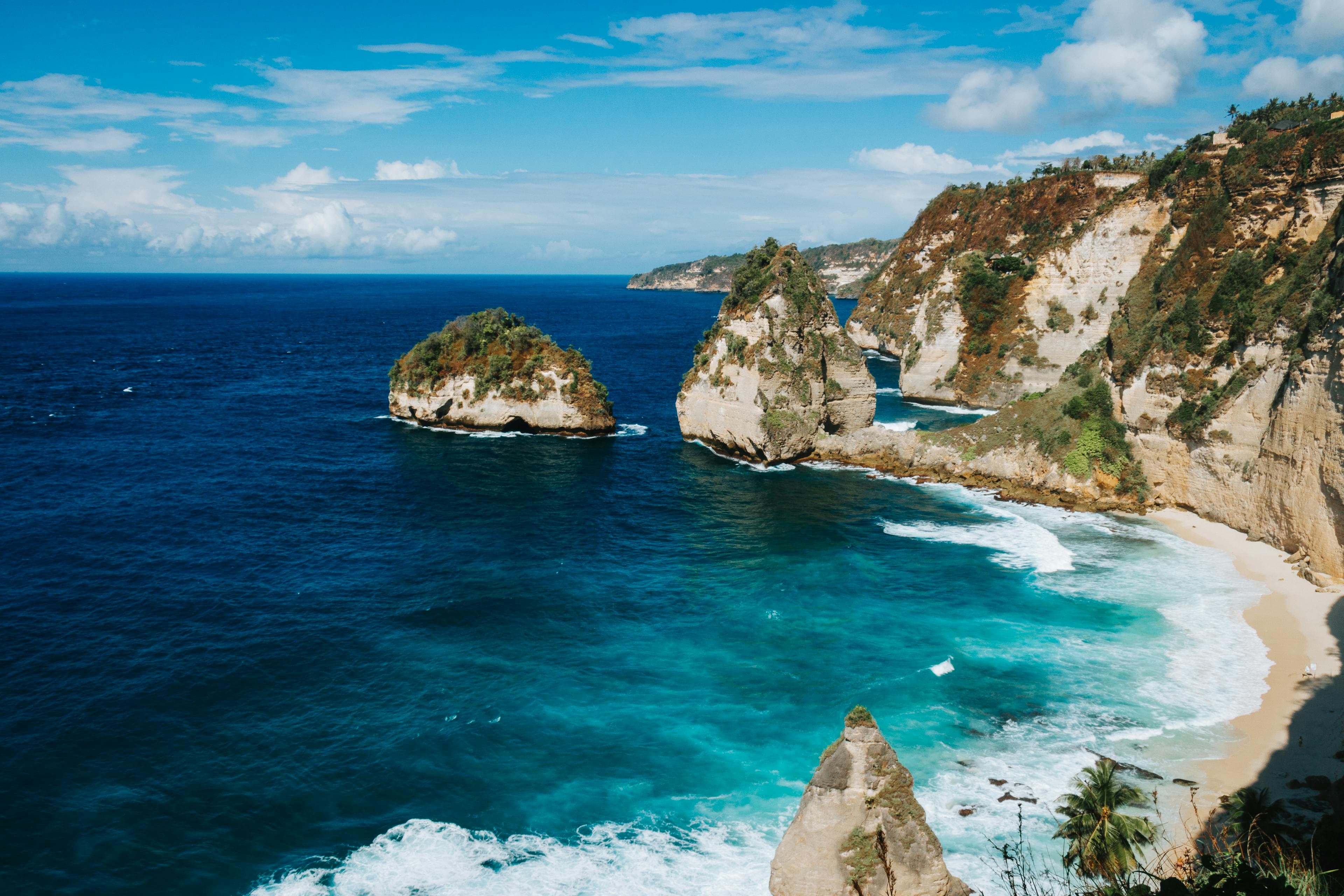 Nusa Penida