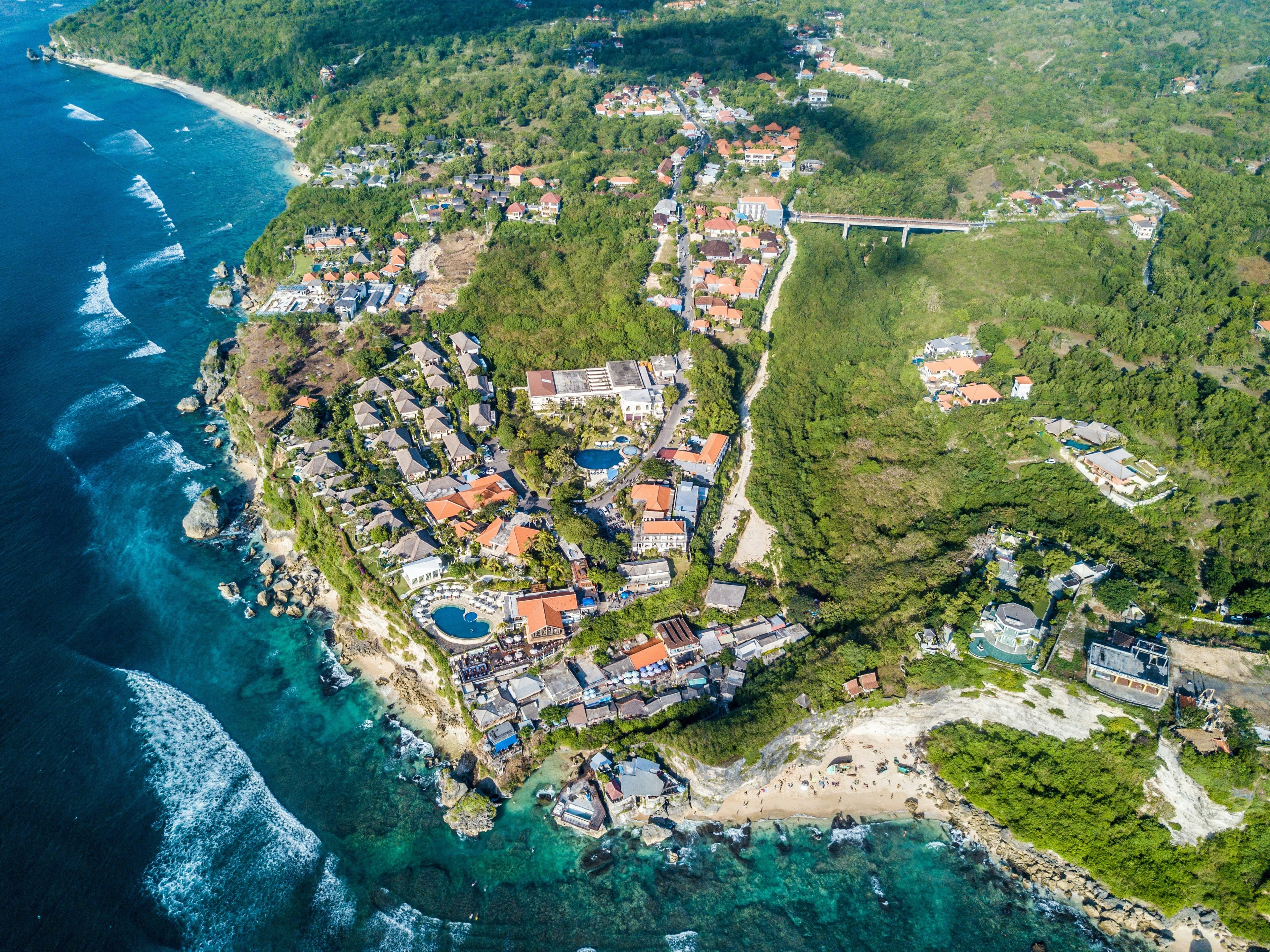 Uluwatu