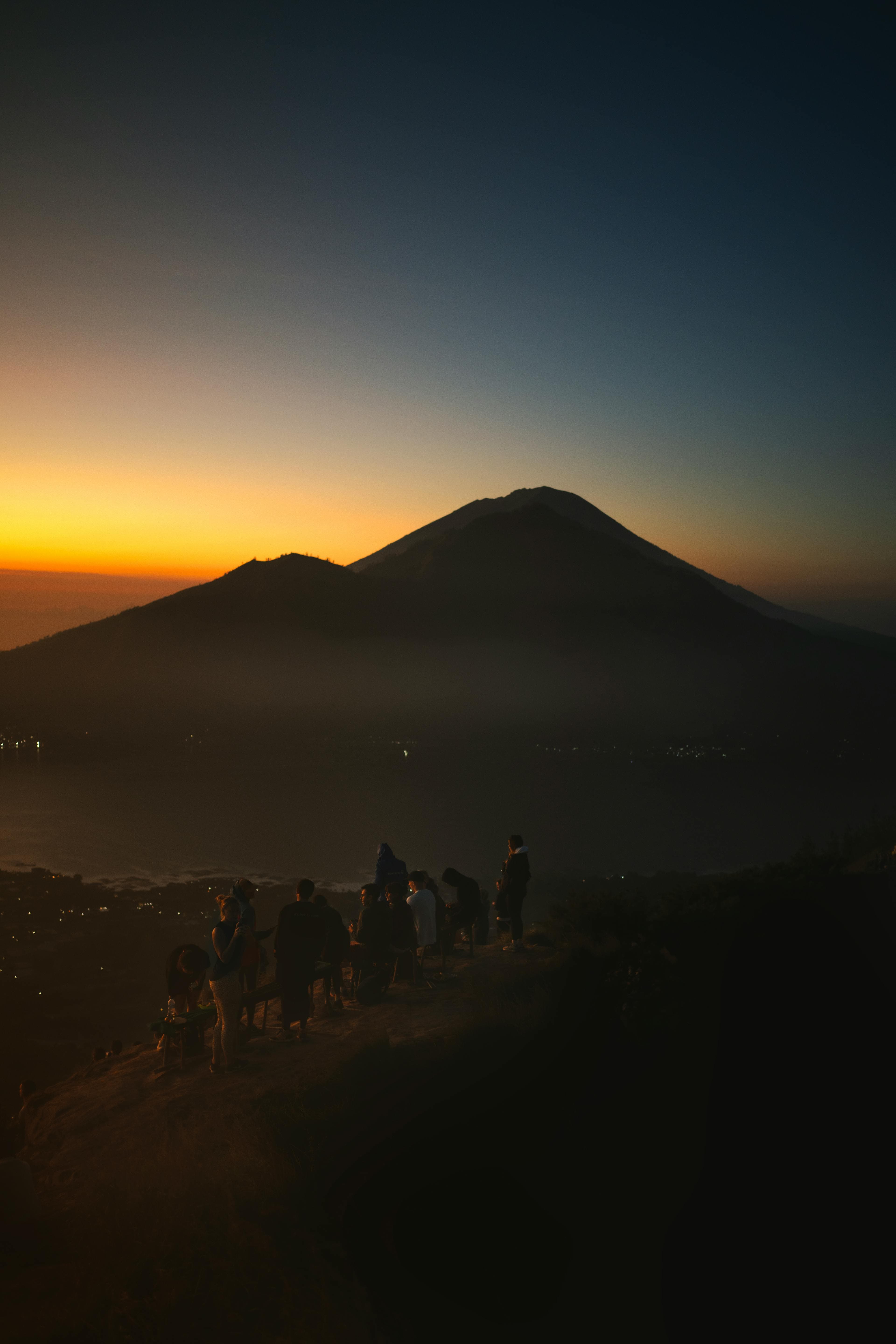 Mount Batur Sunrise Trek Adventure Mount Batur Sunrise Trek Adventure