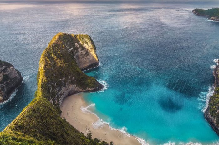 Nusa Penida West Tour